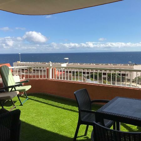 Apartamento Entero Con Vistas Al Mar En Radazul Exteriér fotografie