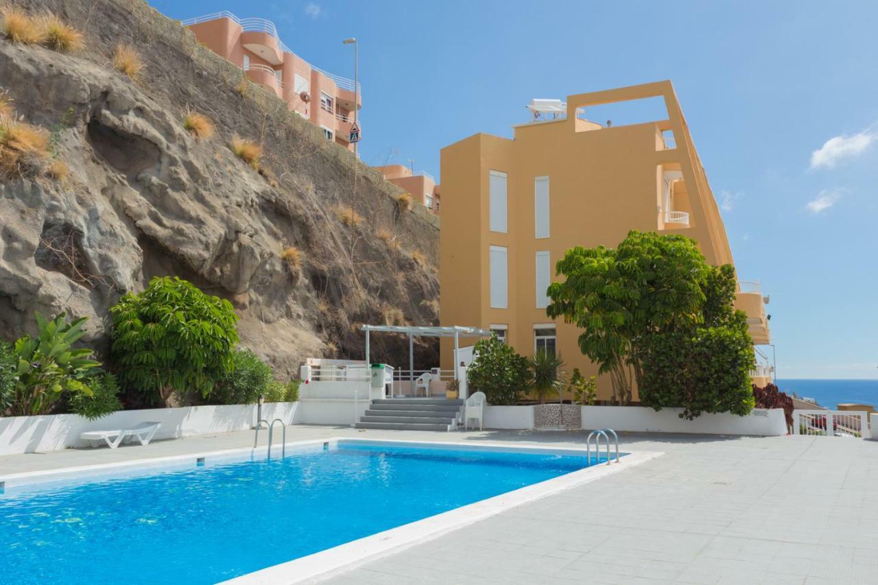 Apartamento Entero Con Vistas Al Mar En Radazul Exteriér fotografie