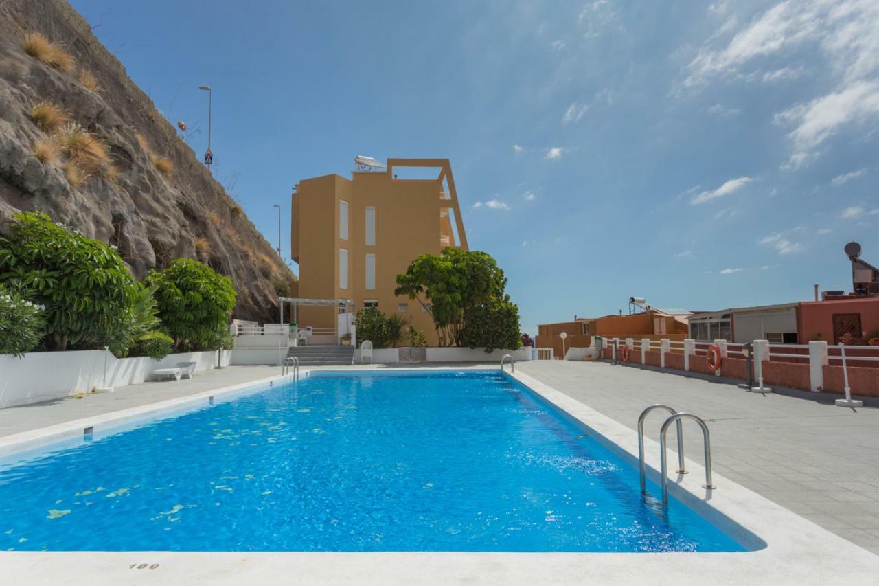 Apartamento Entero Con Vistas Al Mar En Radazul Exteriér fotografie