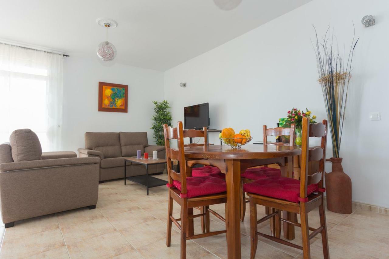 Apartamento Entero Con Vistas Al Mar En Radazul Exteriér fotografie