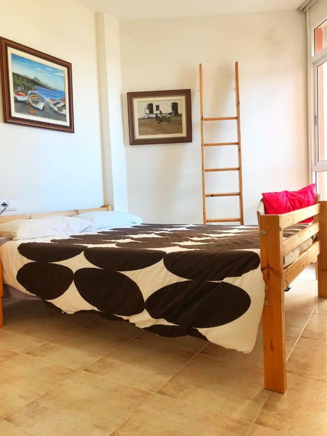Apartamento Entero Con Vistas Al Mar En Radazul Exteriér fotografie
