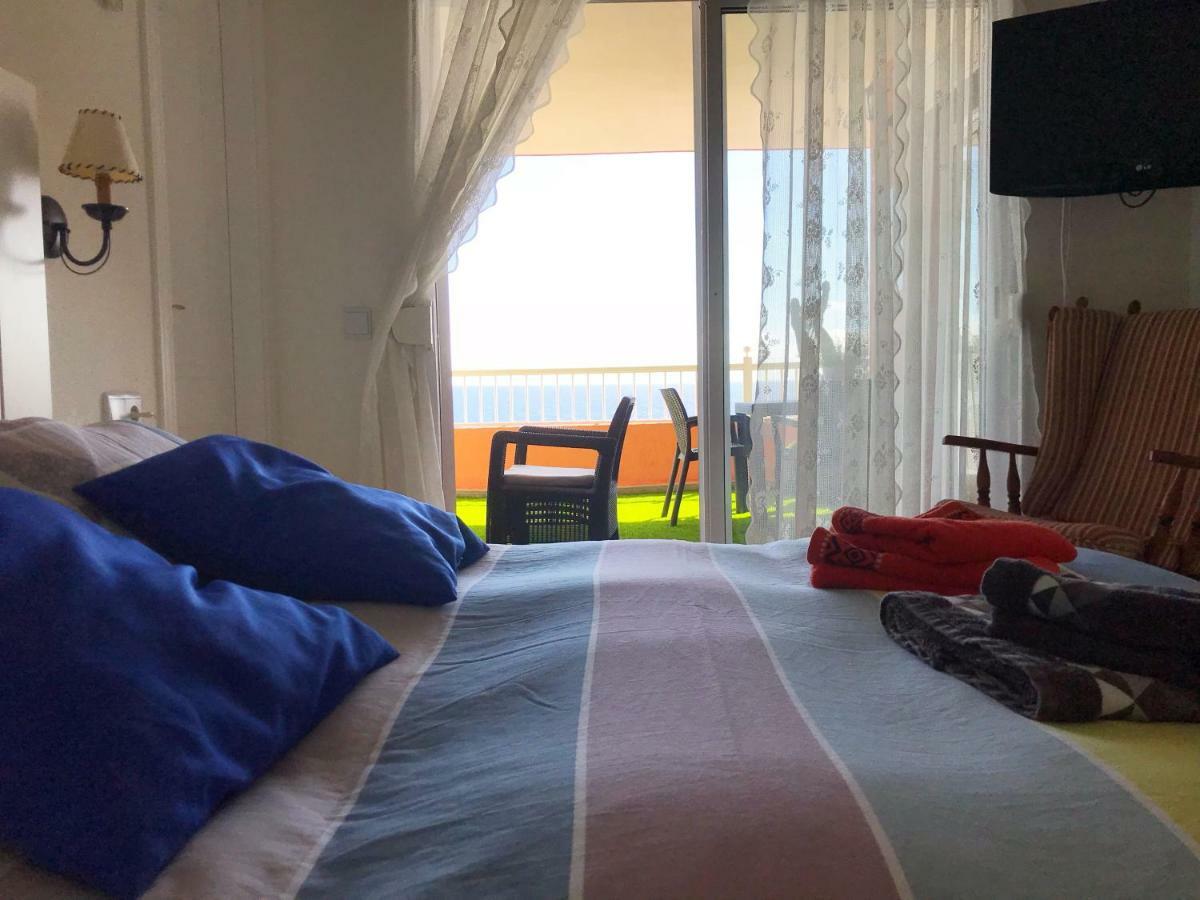Apartamento Entero Con Vistas Al Mar En Radazul Exteriér fotografie