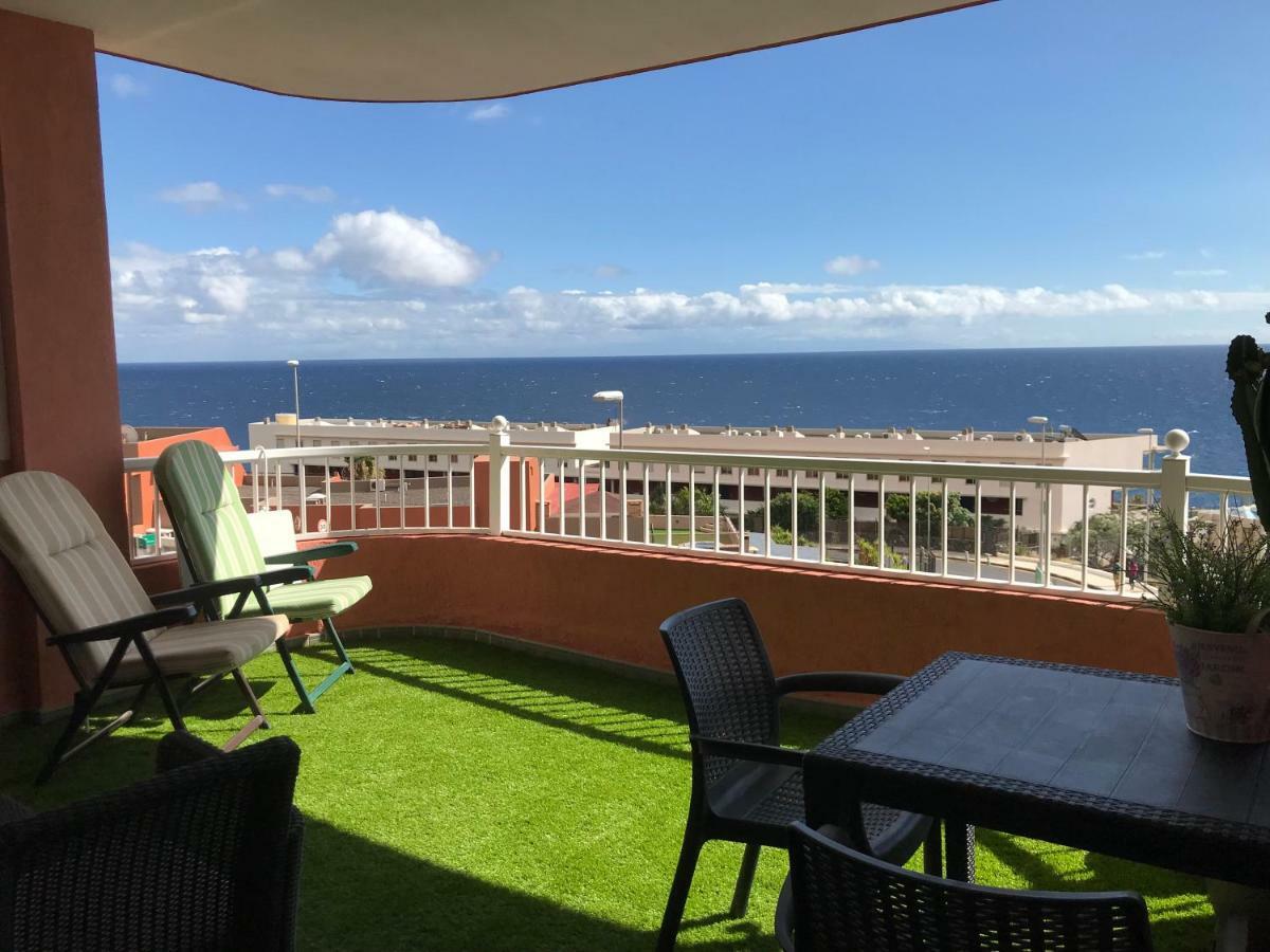 Apartamento Entero Con Vistas Al Mar En Radazul Exteriér fotografie
