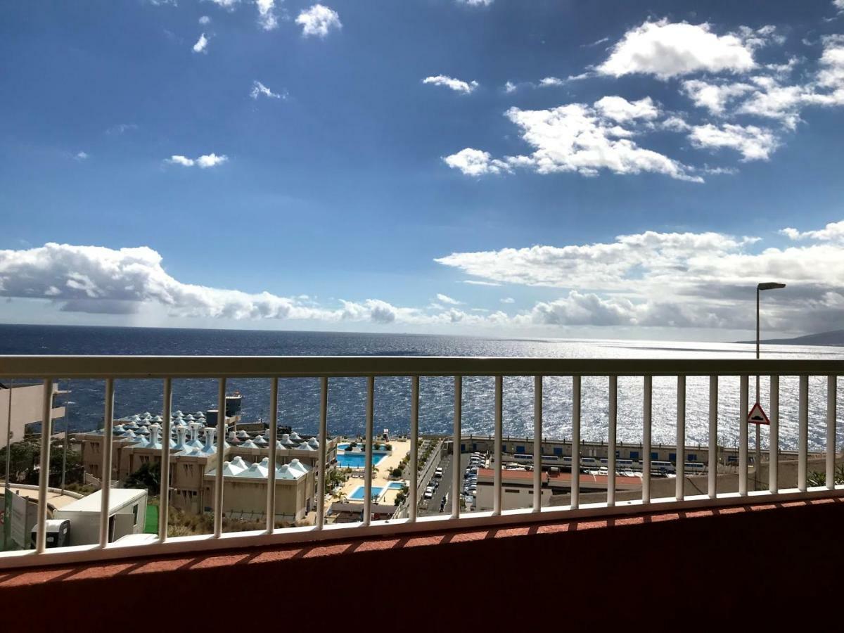 Apartamento Entero Con Vistas Al Mar En Radazul Exteriér fotografie