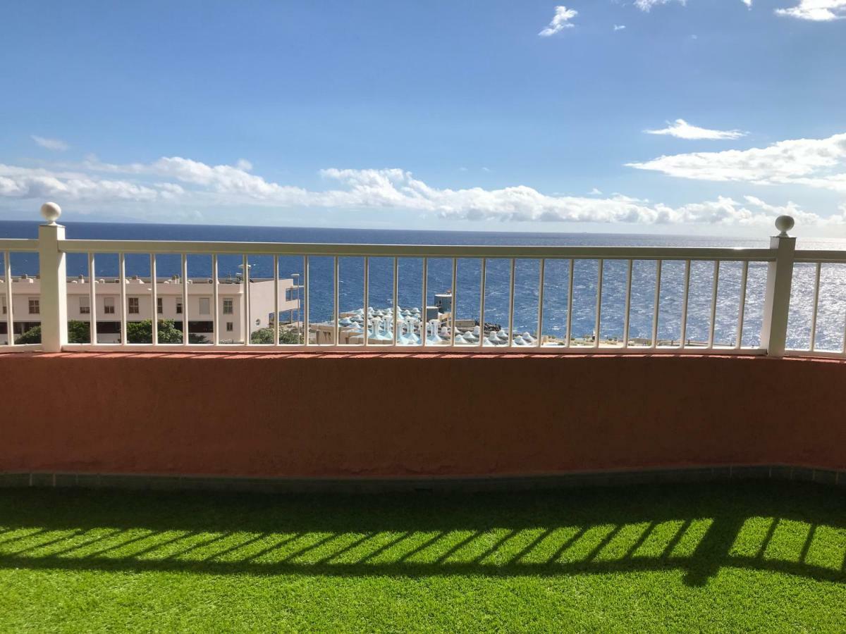 Apartamento Entero Con Vistas Al Mar En Radazul Exteriér fotografie