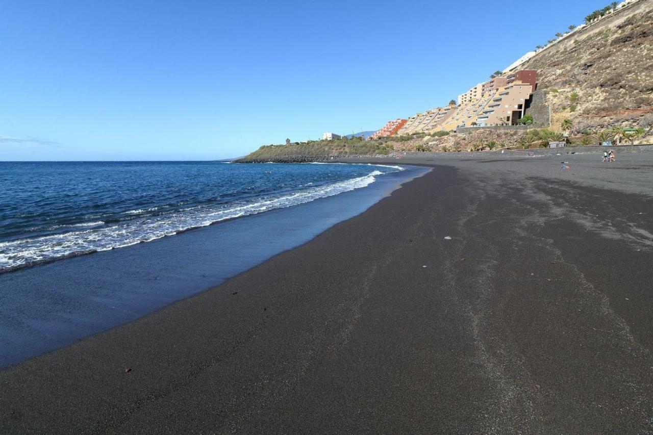 Apartamento Entero Con Vistas Al Mar En Radazul Exteriér fotografie